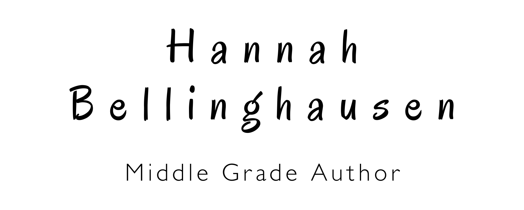 Hannah Bellinghausen